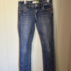 Aeropostale jeans